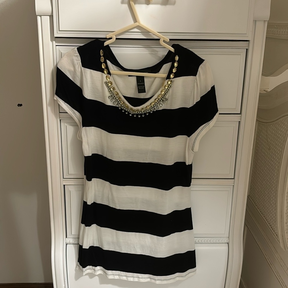 Inc size L top